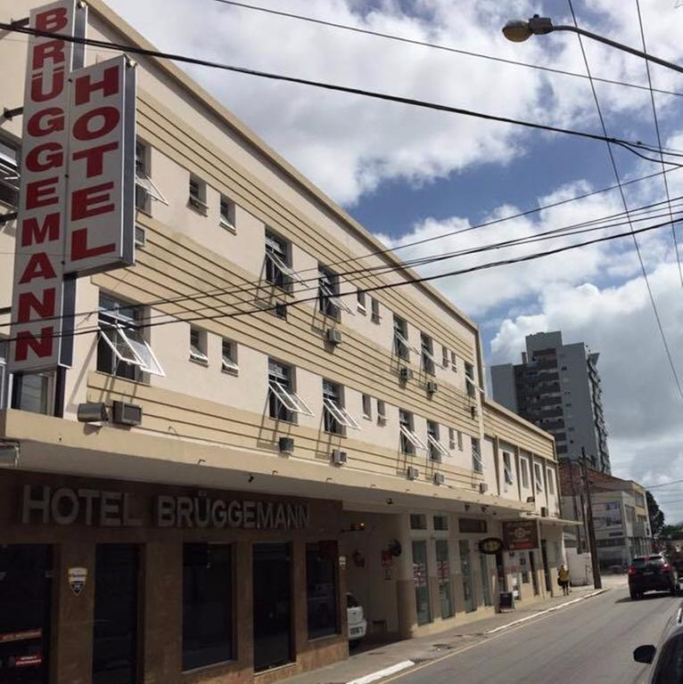 Bruggemann Hotel 3*